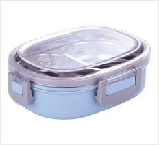 Stainless Steel Lunch Box