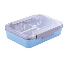 Stainless Steel Lunch Box