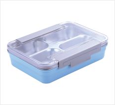 Stainless Steel Lunch Box